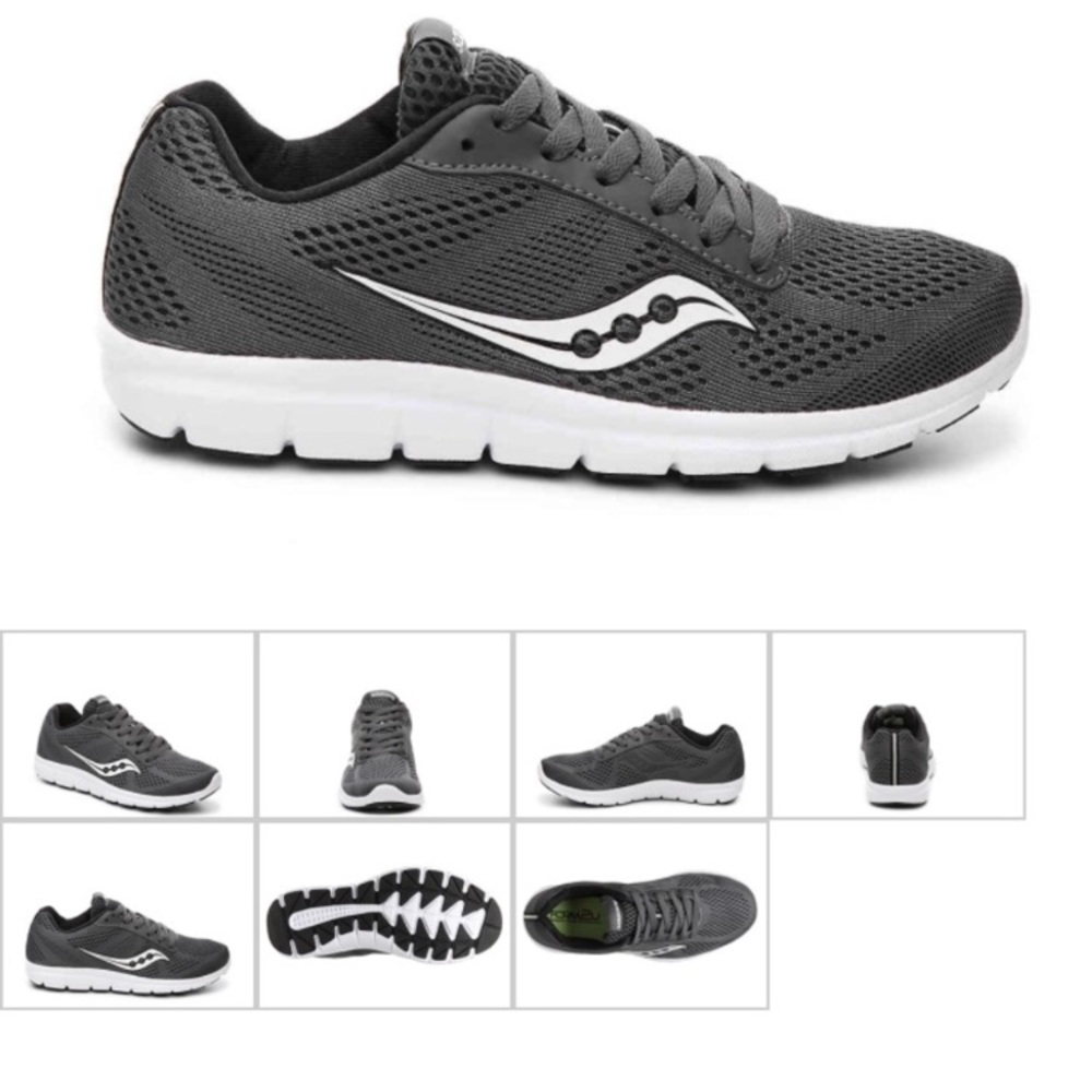 Saucony Grid Ideal 7.5